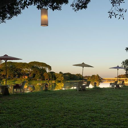 The Legend Chiang Rai Boutique River Resort & Spa Dış mekan fotoğraf